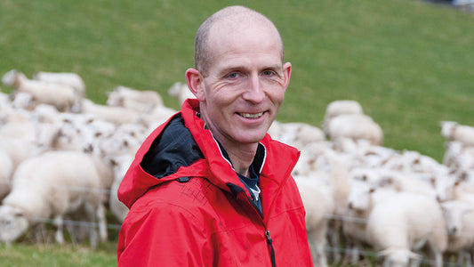 Reducing Your Lambing Losses - A Case Study at Bankhouse Farm