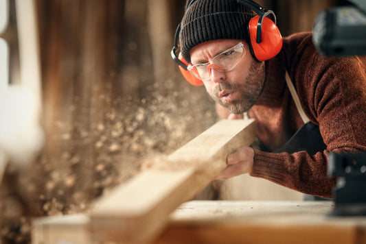 Building Your Own Deck - Part One: Tools of the Trade