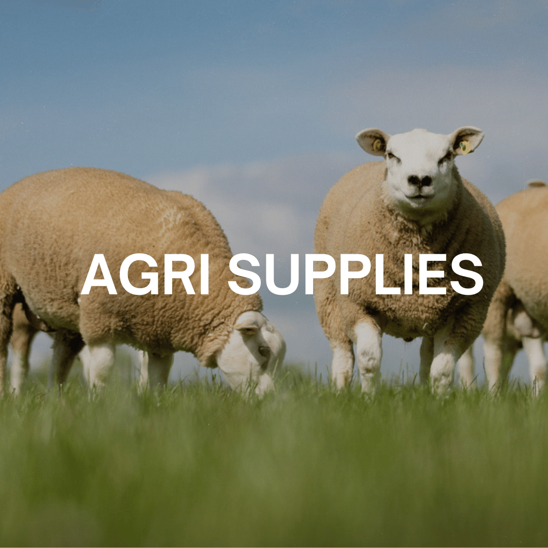 Agri Supplies