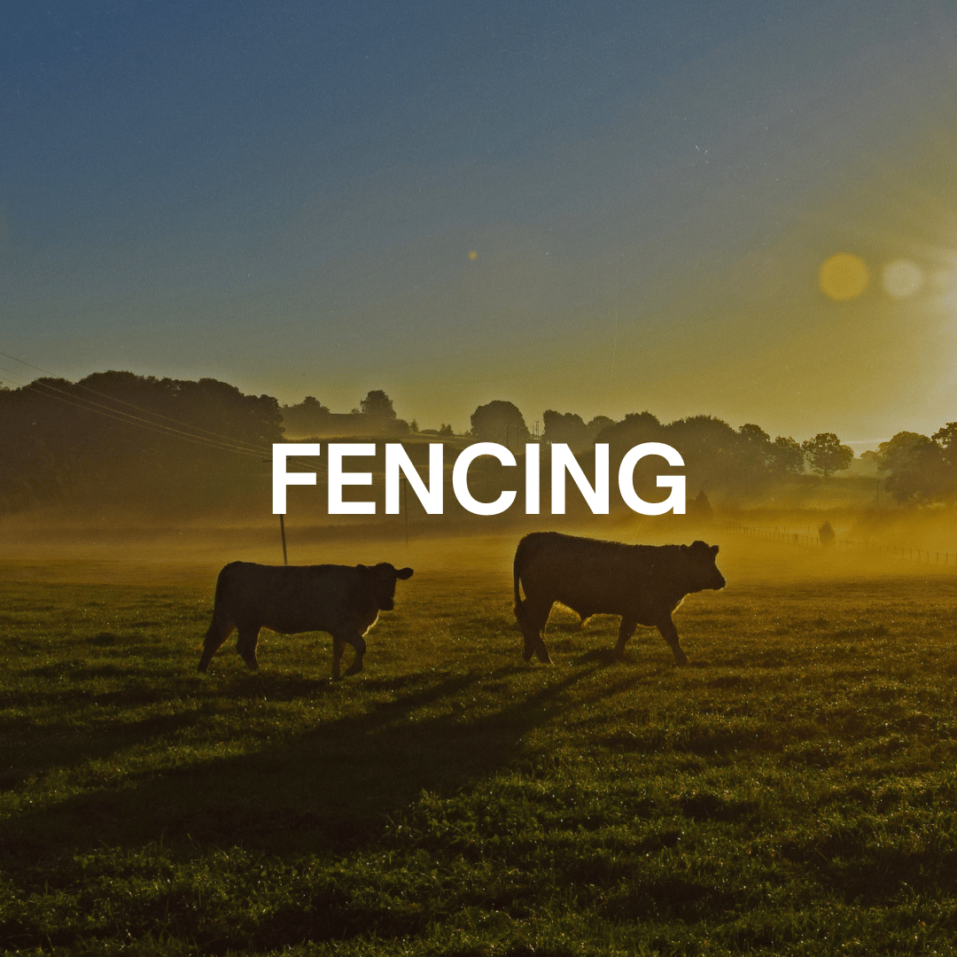 Fencing