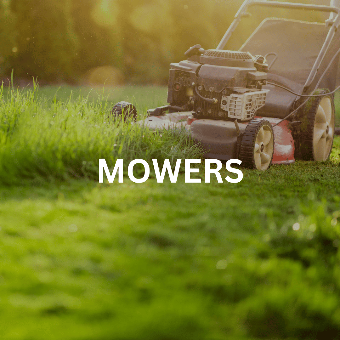 Mowers