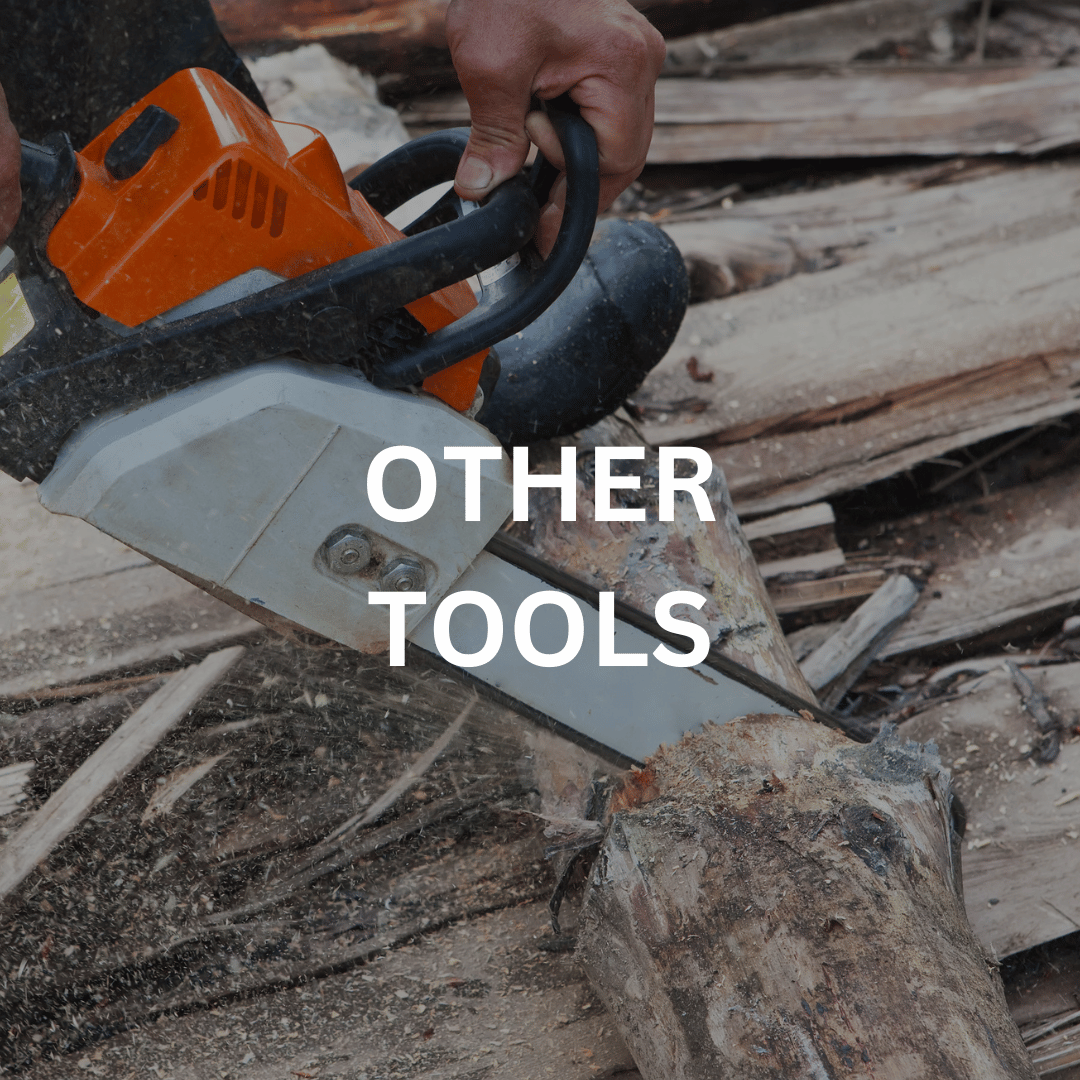 Other Tools