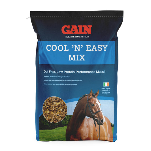 GAIN GAIN Cool-N-Easy Mix 20kg