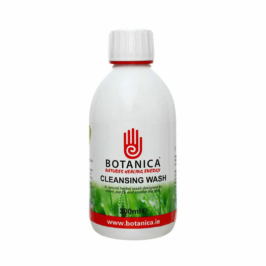 Botanica Cleansing Wash