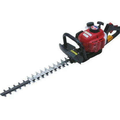 Maruyama HT237D 23cc 60cm Double Blade 24" Euro II Hedgetrimmer