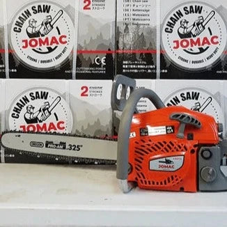 Jomac Professional CS5410 Chainsaw