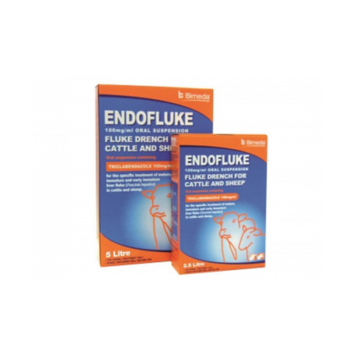 Endofluke 5L