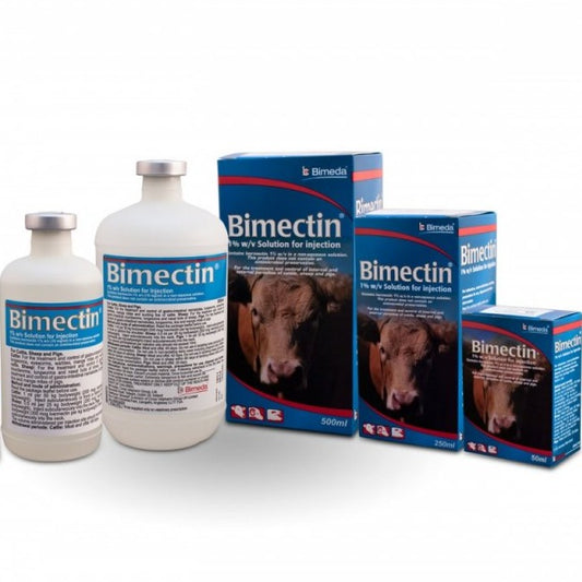 Bimectin Injection 1%