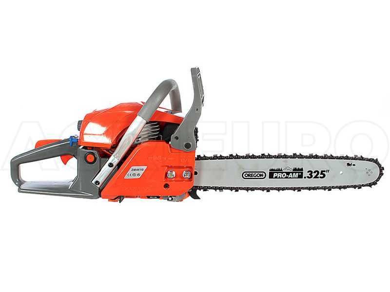 Zomax ZM4610 Chainsaw 46cc 16"