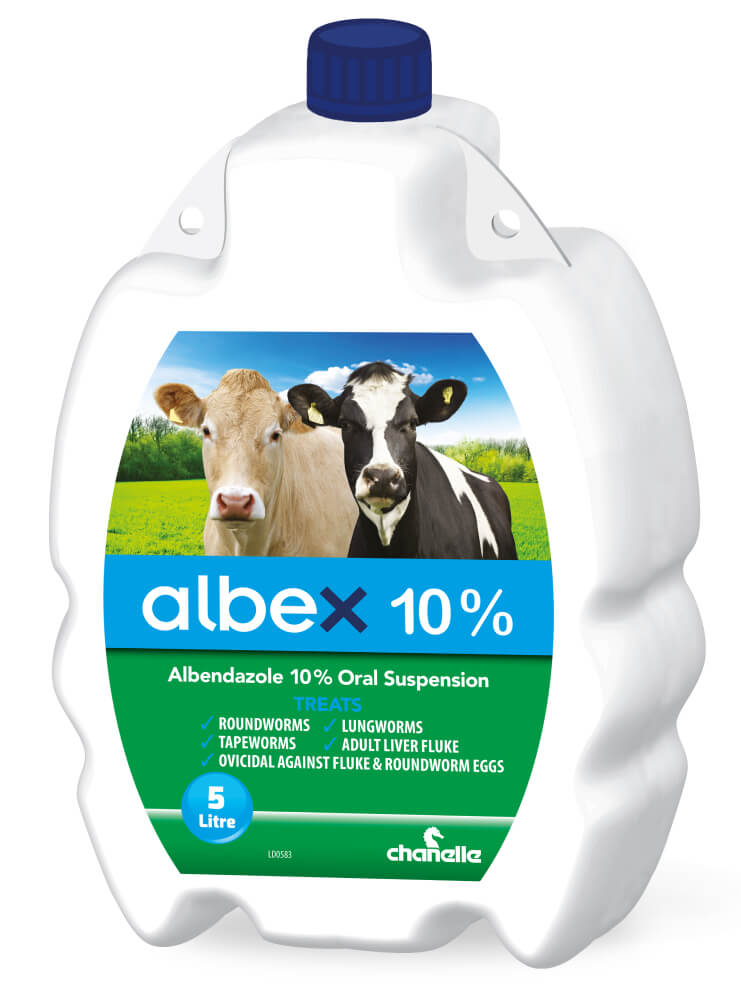 Albex 10%