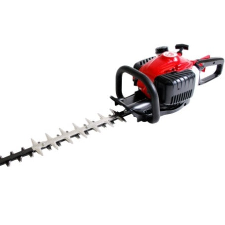 Maruyama HT237D 23cc 60cm Double Blade 24" Euro II Hedgetrimmer