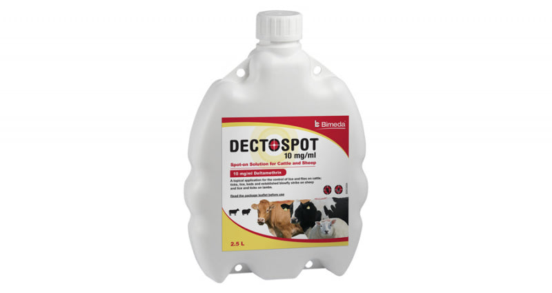 Dectospot 1L