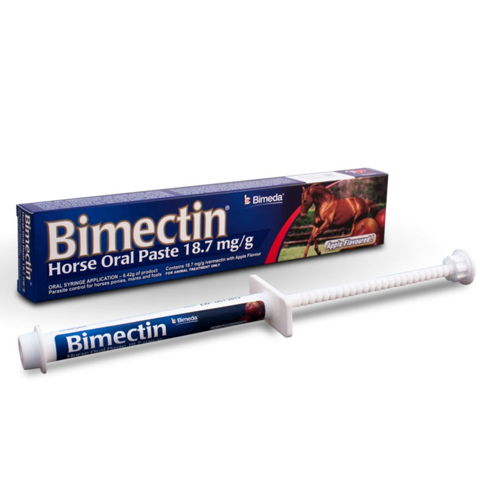 Bimectin Paste