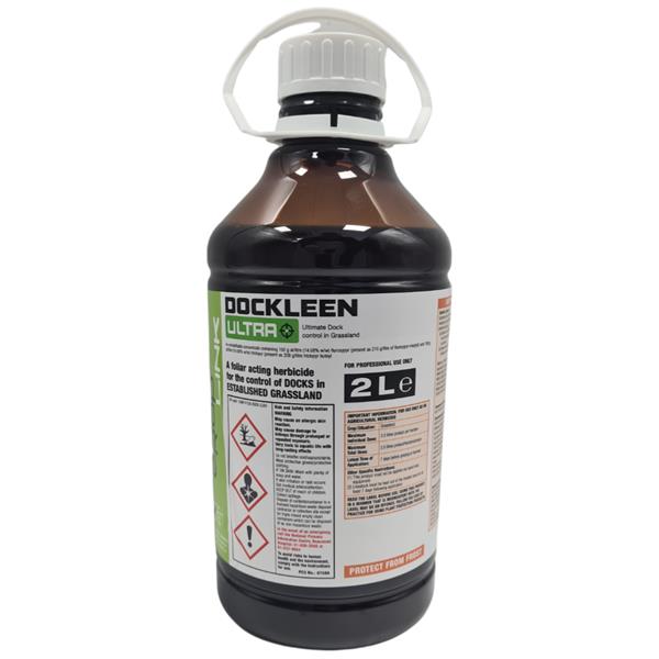 Dockleen Ultra 2 LTR