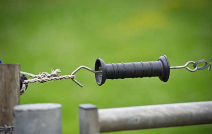 Gate Handle with Standard Hook