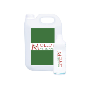 Molloy Vet –lube