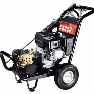 Predator 7hp 2000psi Gearbox Power washer