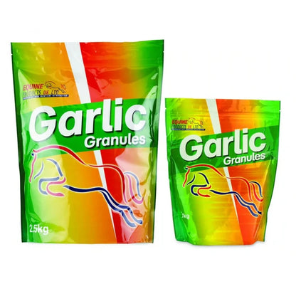 Garlic Granules