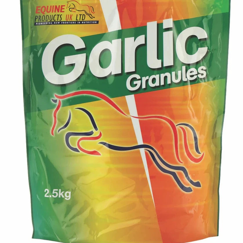 Garlic Granules