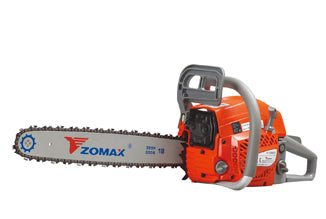 Zomax ZM4610 Chainsaw 46cc 16"