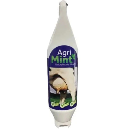 Agri Mint Natural Udder Health