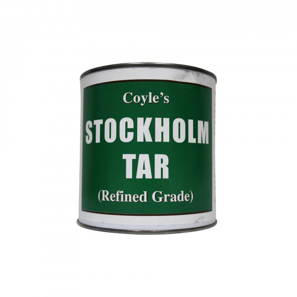 Coyle's Stockholm Tar