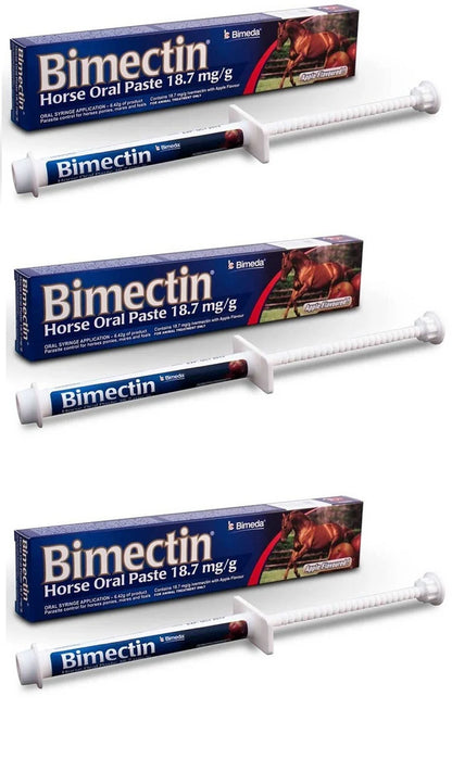 Bimectin Paste