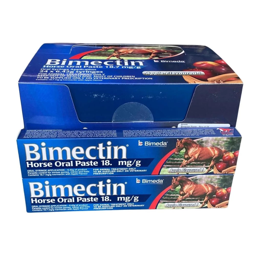 Bimectin Paste