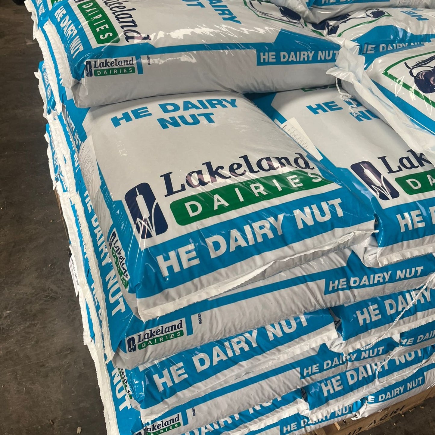 Lakeland Dairies HE Dairy Nut