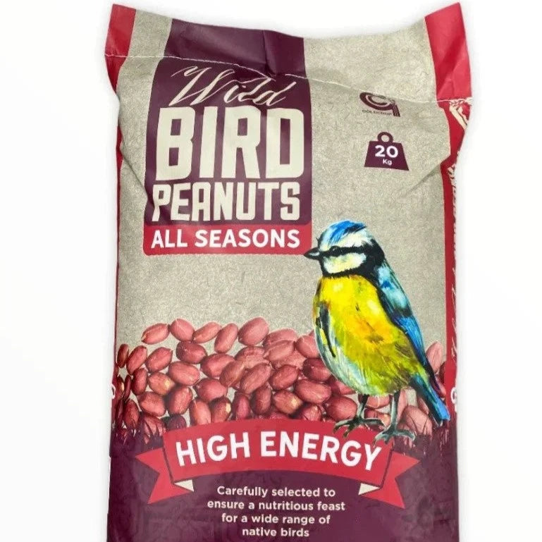 Wild Bird Peanuts