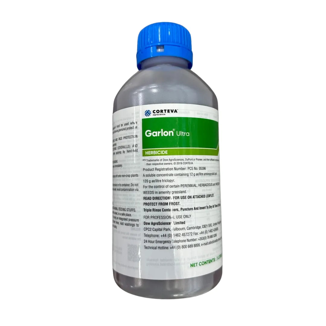 Garlon Ultra Herbicide 1 Litre