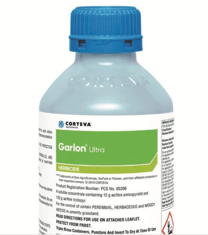 Garlon Ultra Herbicide 1 Litre