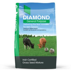 Green Diamond General Purpose