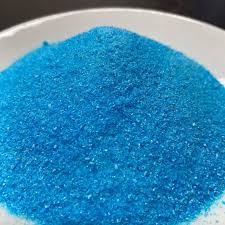 Copper Sulphate Feed Grade