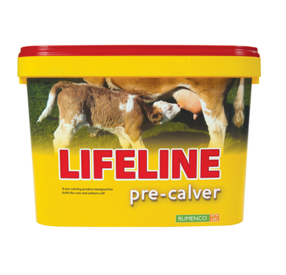 Lifeline Precalver Mineral by Uniblock