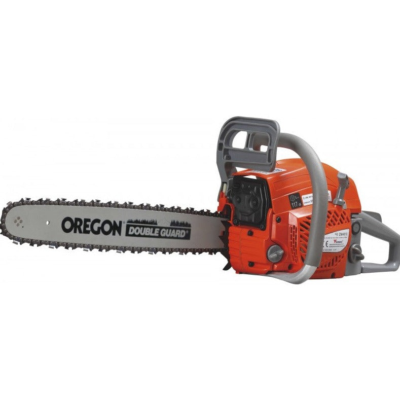 Zomax ZM4610 Chainsaw 46cc 16"