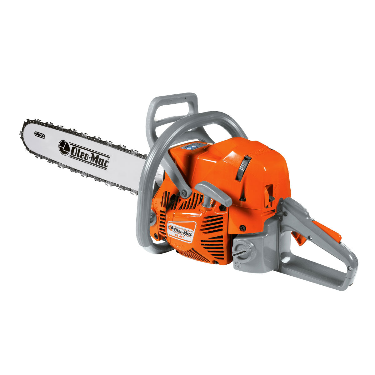 Oleo-Mac GS651 Chainsaw