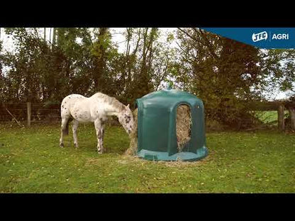 JFC Agri Haybell (Bale cover feeder)