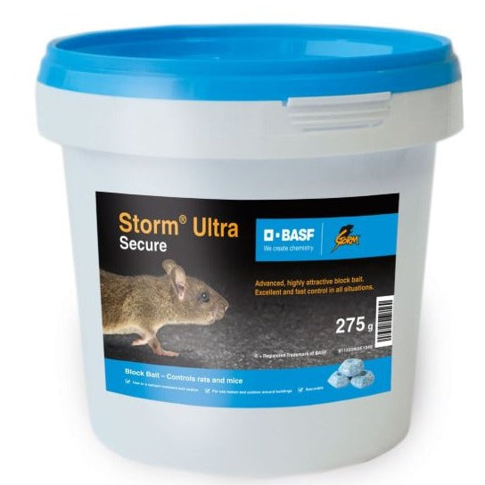 Storm Ultra Rat Bait 275g