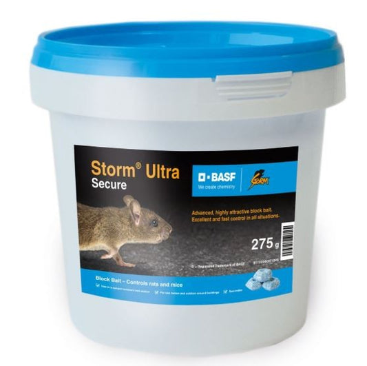 Storm Ultra Rat Bait 275g