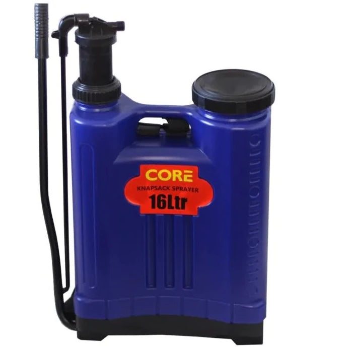 Core 16ltr Knapsack Sprayer